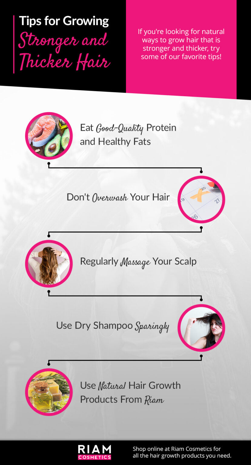 Does Fish Oil Helps in Hair Growth?