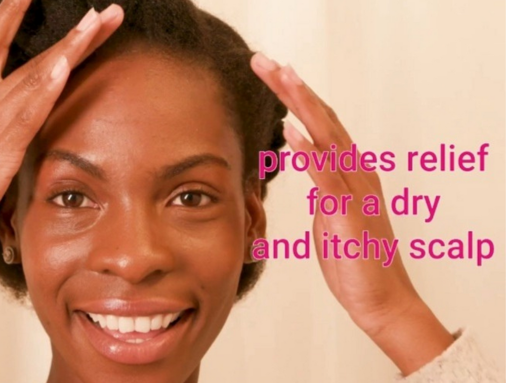 PEPPERMINT TEA TREE SCALP CLEANSING CONDITIONER